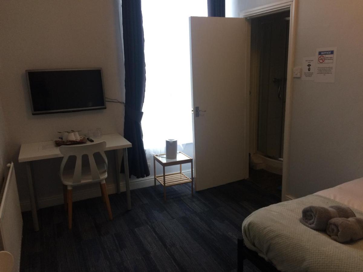 Гостевой дом Queens 3*