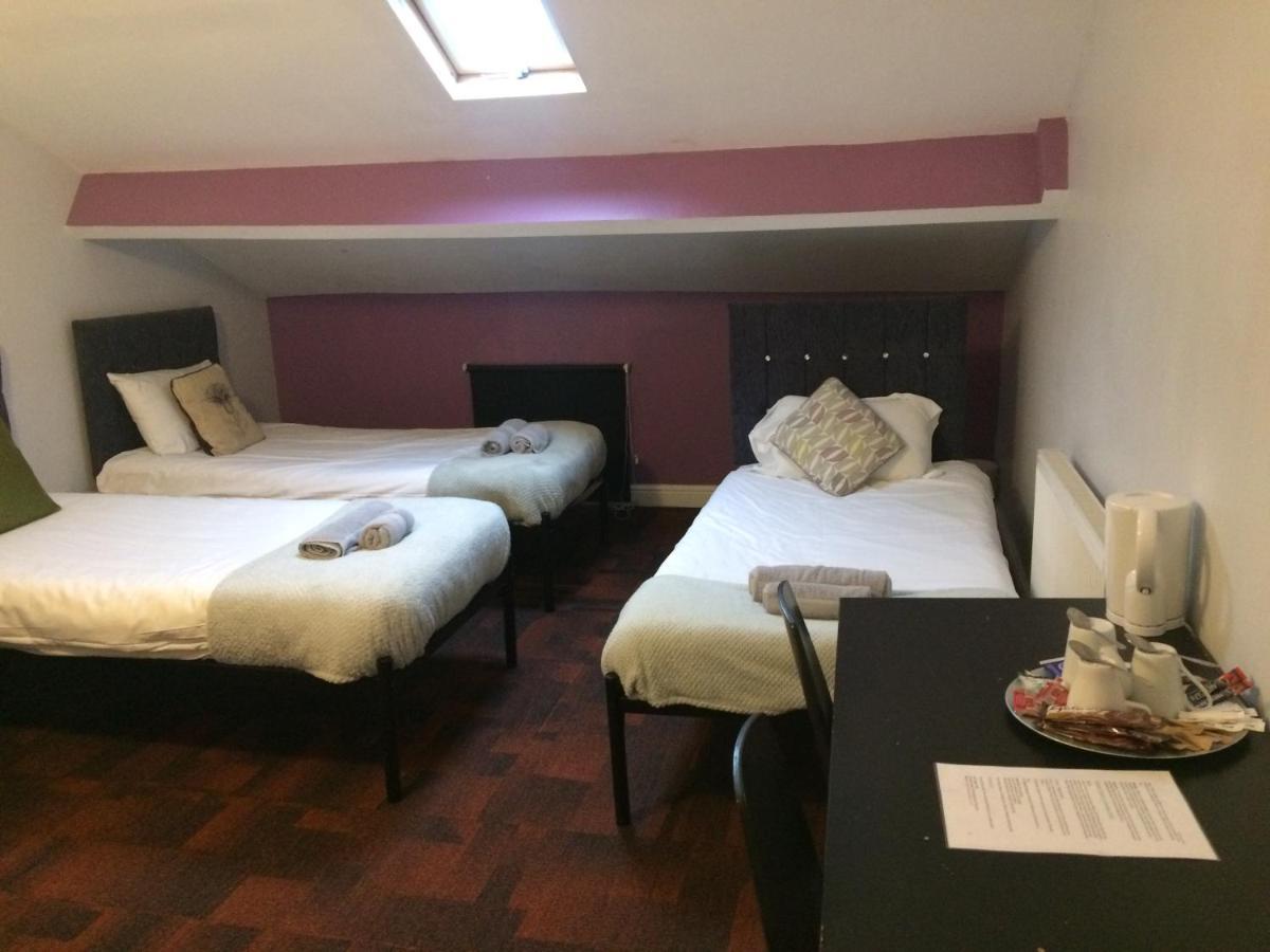 Queens Гостевой дом 3*