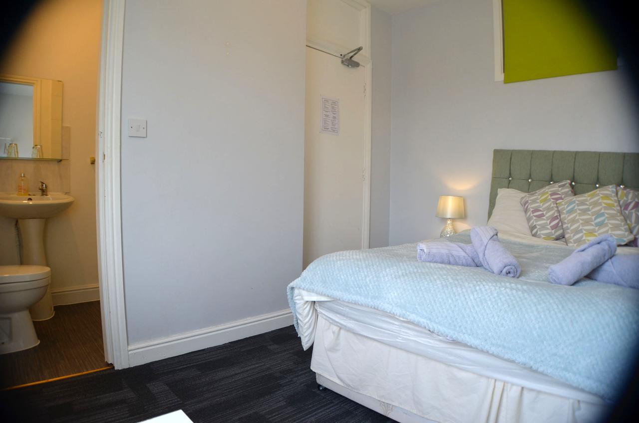 Queens Maison d'hôtes 3*
