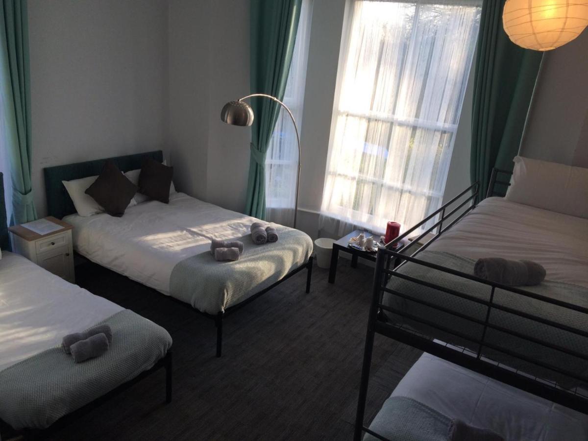 Гостевой дом Queens 3*